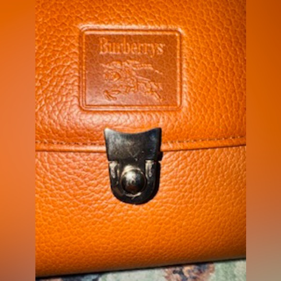 Burberry Handbag - Picture 3 of 6
